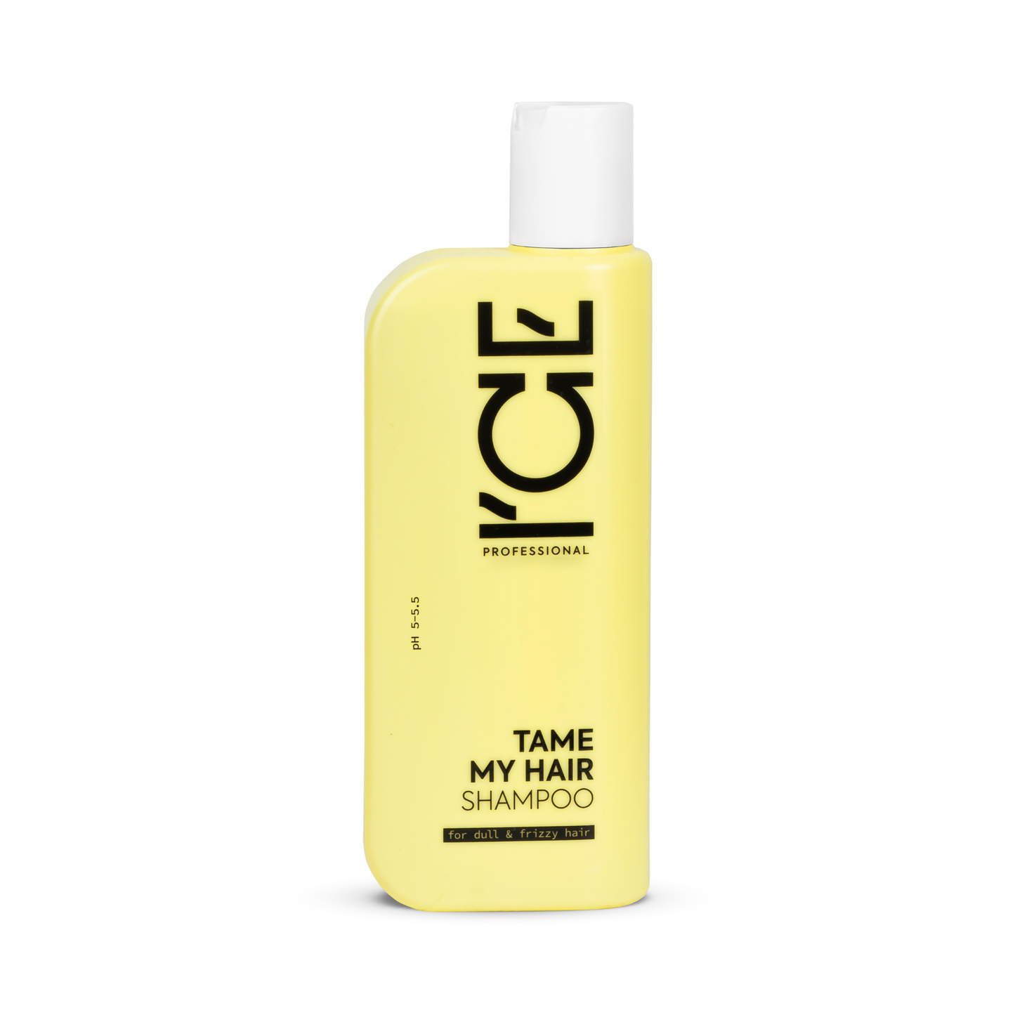 ICE Professional Tame My Hair шампон, 250 мл
