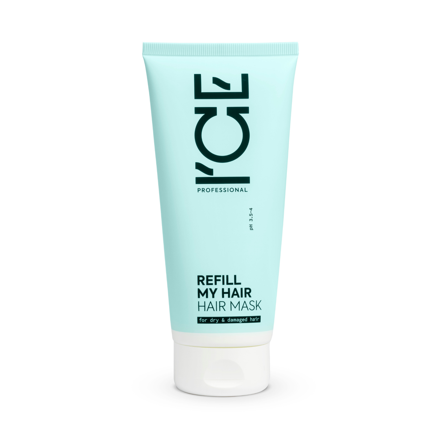 ICE Professional Refill My Hair Mask, 200 ml