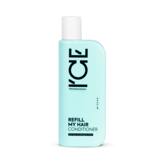 ICE Professional Refill My Hair Conditioner, 250 ml