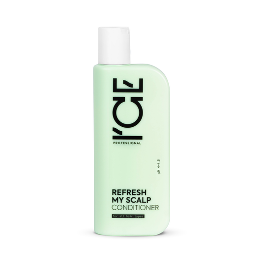 ICE Professional Refresh My Scalp Conditioner, 250 ml