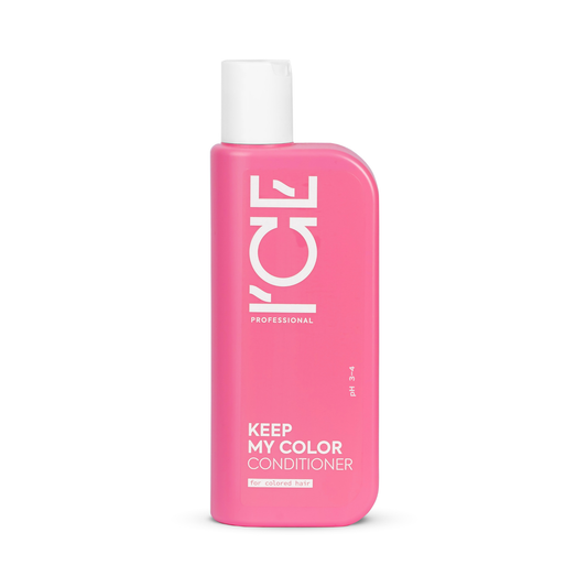 ICE Professional Keep My Color Conditioner, 250 ml