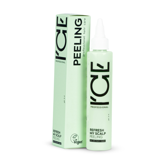 ICE Professional Refresh My Scalp Peeling, 100 ml