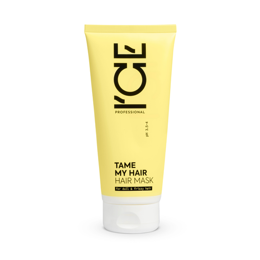 ICE Professional Tame My Hair Mask, 200 ml
