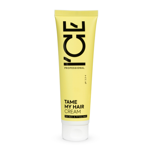 ICE Professional Tame My Hair Cream, 100 ml