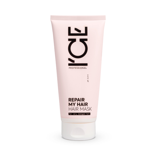 ICE Professional Repair My Hair Mask, 200 ml