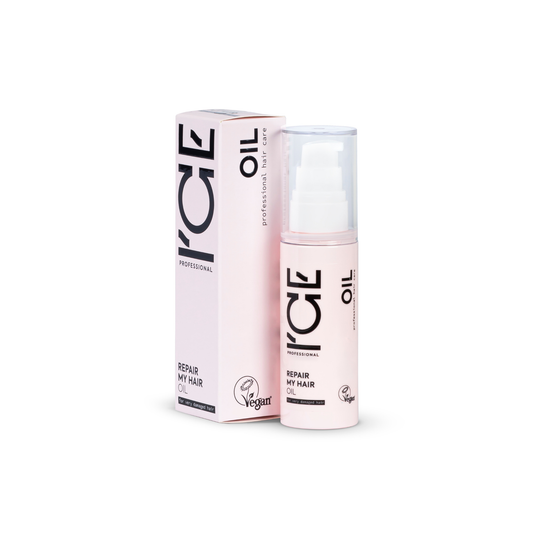 ICE Professional Repair My Hair Oil, 50 ml